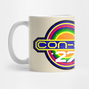 CON AM 27 Mug